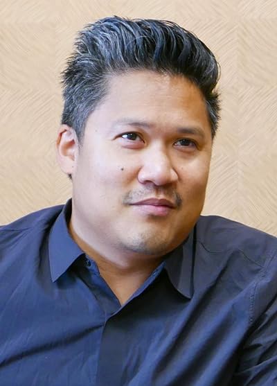 Dante Basco